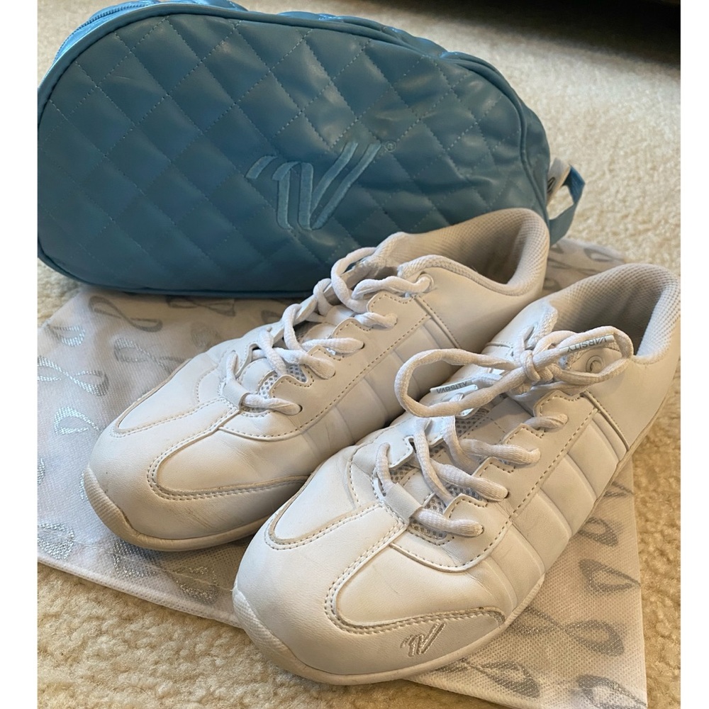 Varsity Cheer Shoes